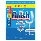 Bild: finish Powerball Power Classic Geschirrspültabs